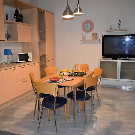 Ferienwohnung Monopoli Mia Exterior foto