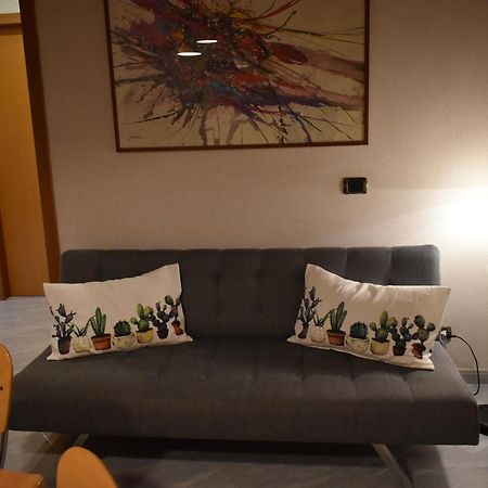 Ferienwohnung Monopoli Mia Exterior foto