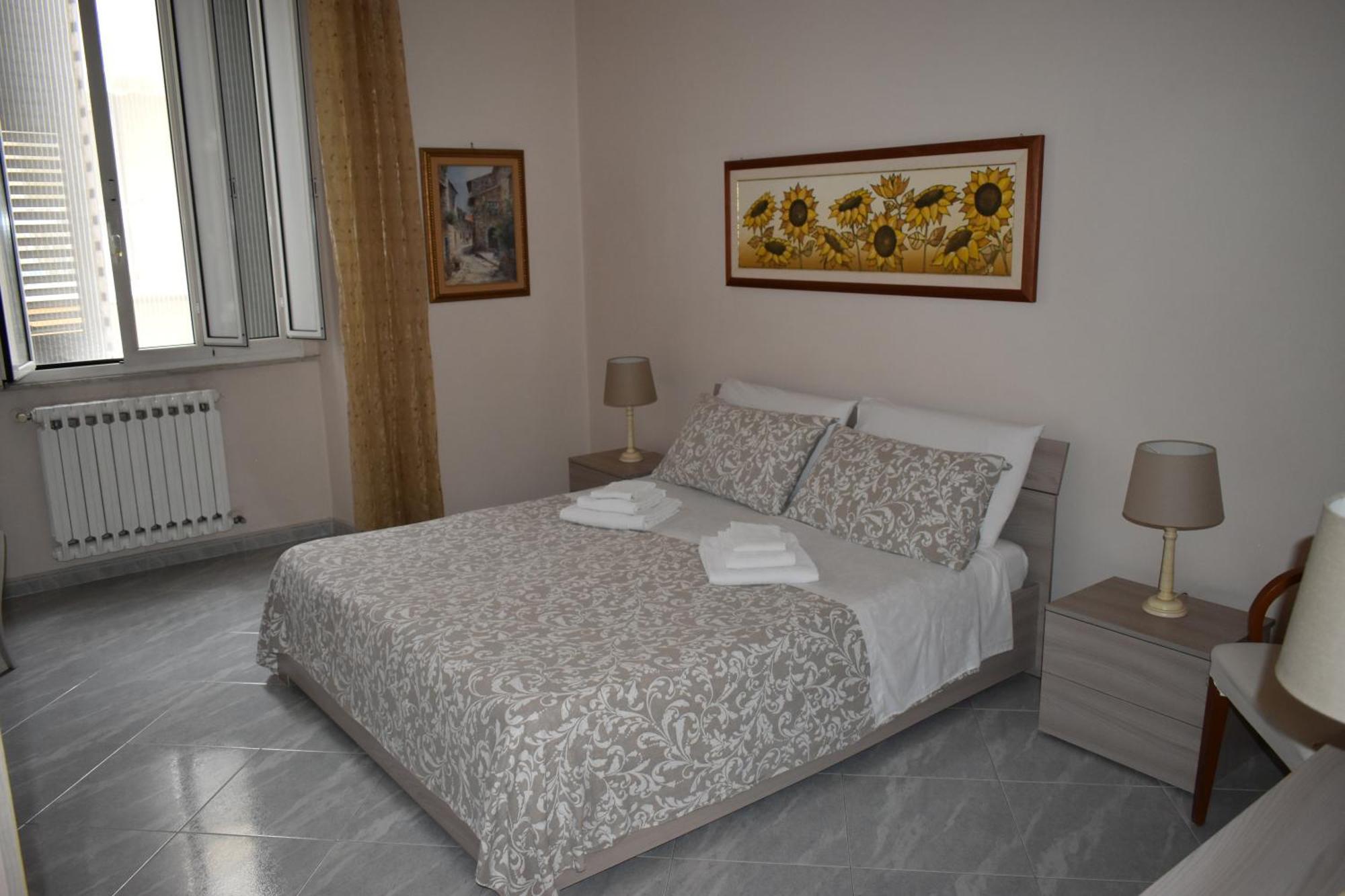 Ferienwohnung Monopoli Mia Exterior foto
