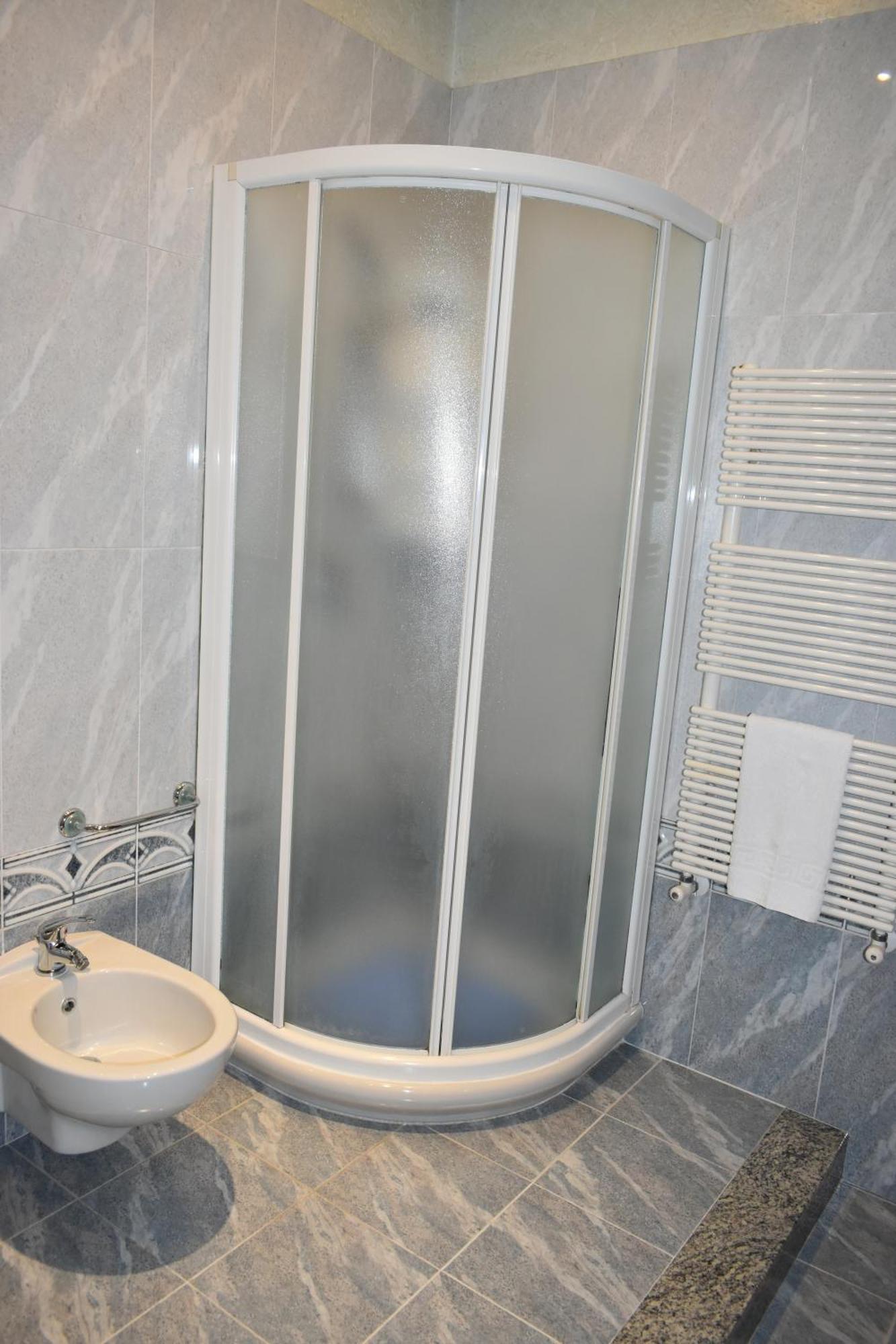 Ferienwohnung Monopoli Mia Exterior foto