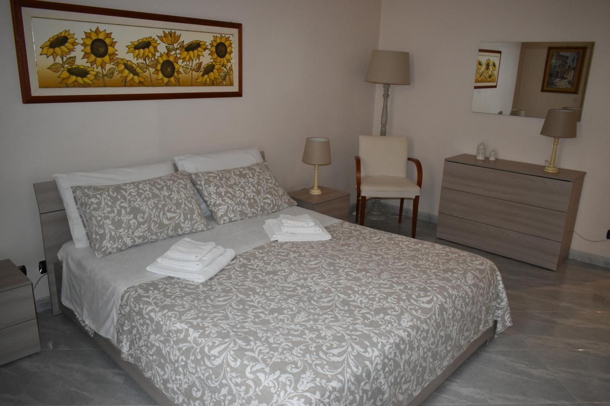 Ferienwohnung Monopoli Mia Exterior foto