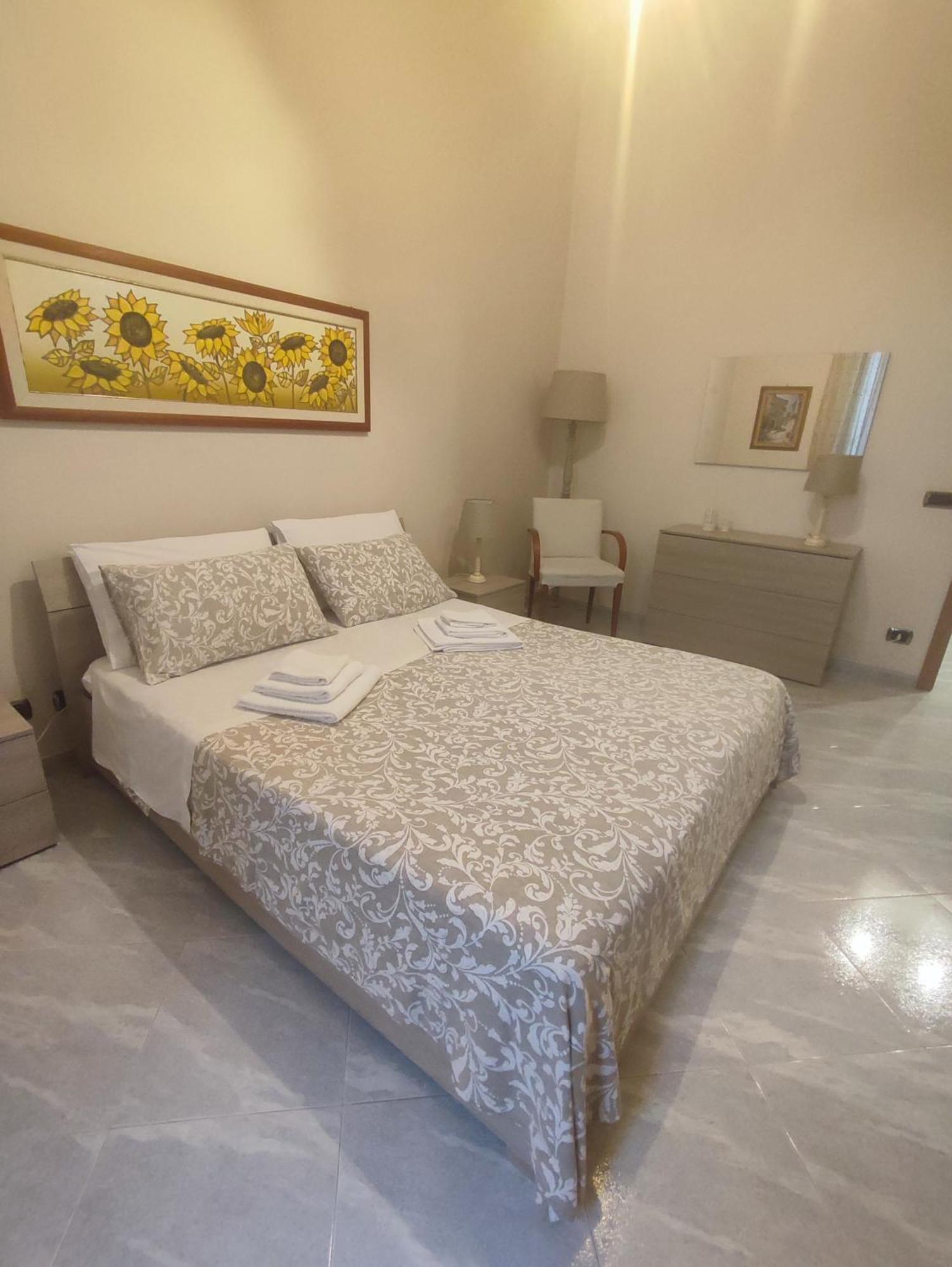 Ferienwohnung Monopoli Mia Exterior foto